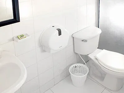 Hotel Edmar Santa Marta