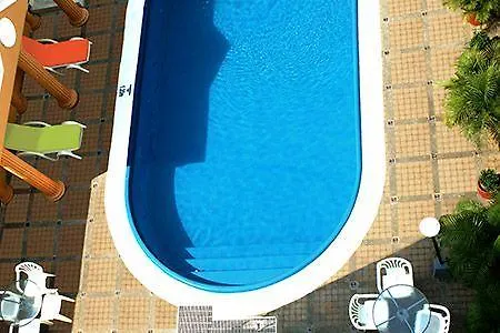 Hotel Edmar Santa Marta  Kolumbien