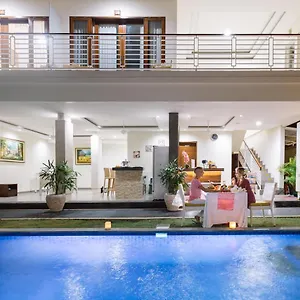 Kubu Benoa 3* Nusa Dua (Bali)