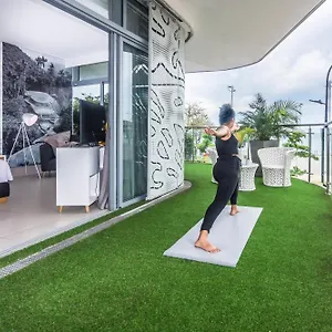 Bonita Bay Concept By Xarm Hotel