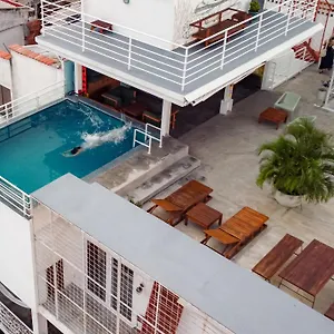 Muchosur Hotel