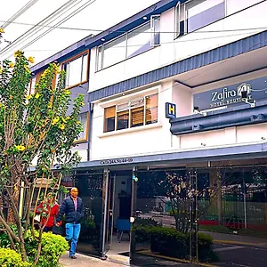 Zafiro Boutique Hotel