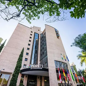 Four Points By Sheraton 4* Medellin