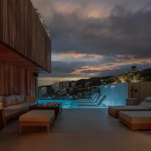 Binn 5* Medellin