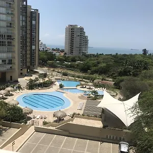 Apartamento Apartamento Santa Marta, Santa Marta (Magdalena)