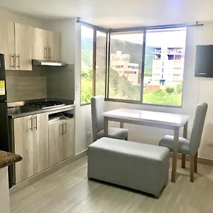 Apartamento Caribbean Venture Apto 303 - Rodadero,, Santa Marta (Magdalena)