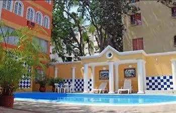 Hotel Edmar Santa Marta  3*, Santa Marta (Magdalena)