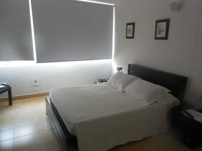***  Hotel Edmar Santa Marta  Colombia
