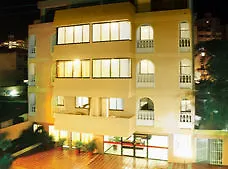 Hotel Edmar Santa Marta