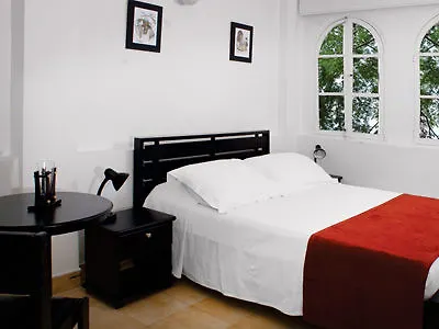Hotel Edmar Santa Marta