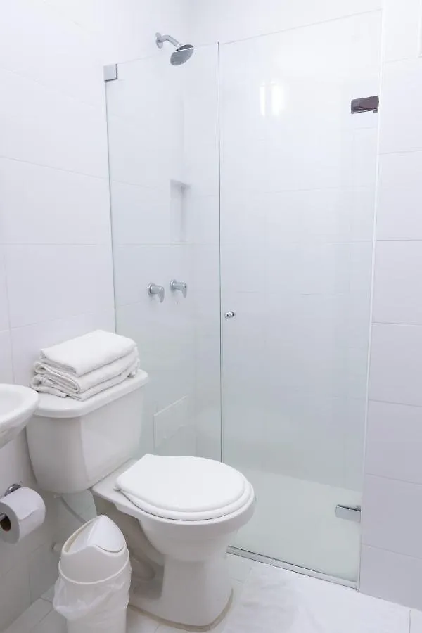Hotel Edmar Santa Marta