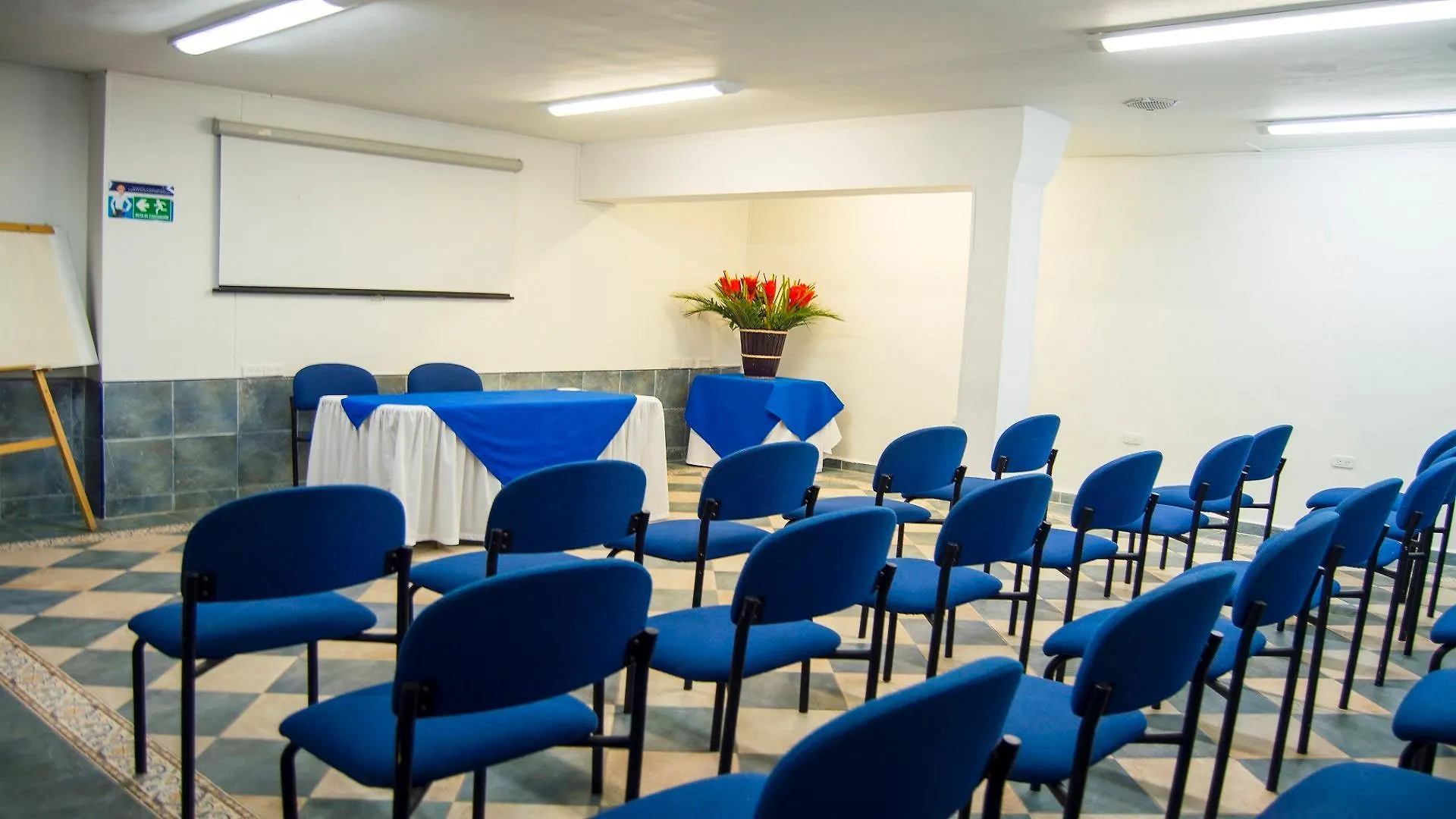 ***  Hotel Edmar Santa Marta  Colombia