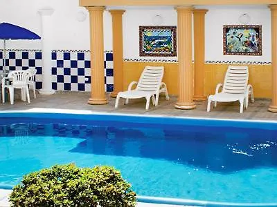 ***  Hotel Edmar Santa Marta  Colombia