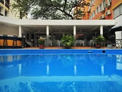 Hotel Edmar Santa Marta