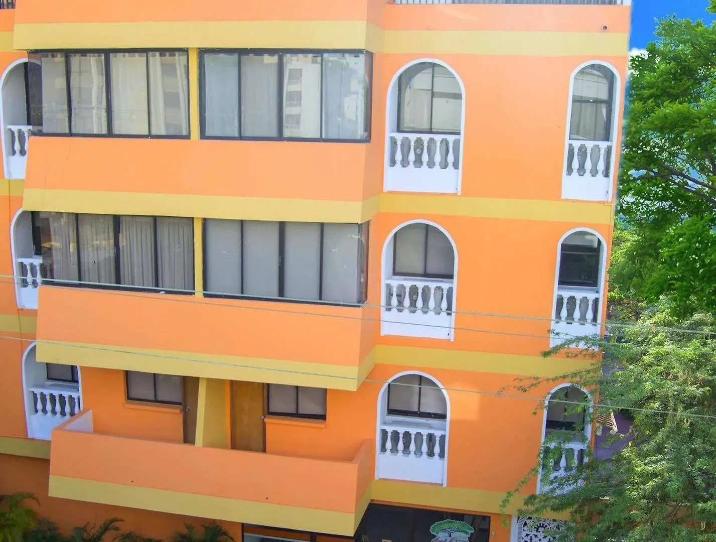 Hotel Edmar Santa Marta   Santa Marta (Magdalena)