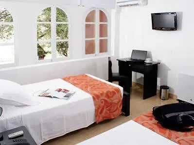 Hotel Edmar Santa Marta   Santa Marta (Magdalena)